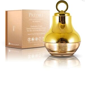 Gold Wrinkle Vanisher Skincare Mask